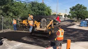 Best Stamped Concrete Driveways  in Ainaloa, HI